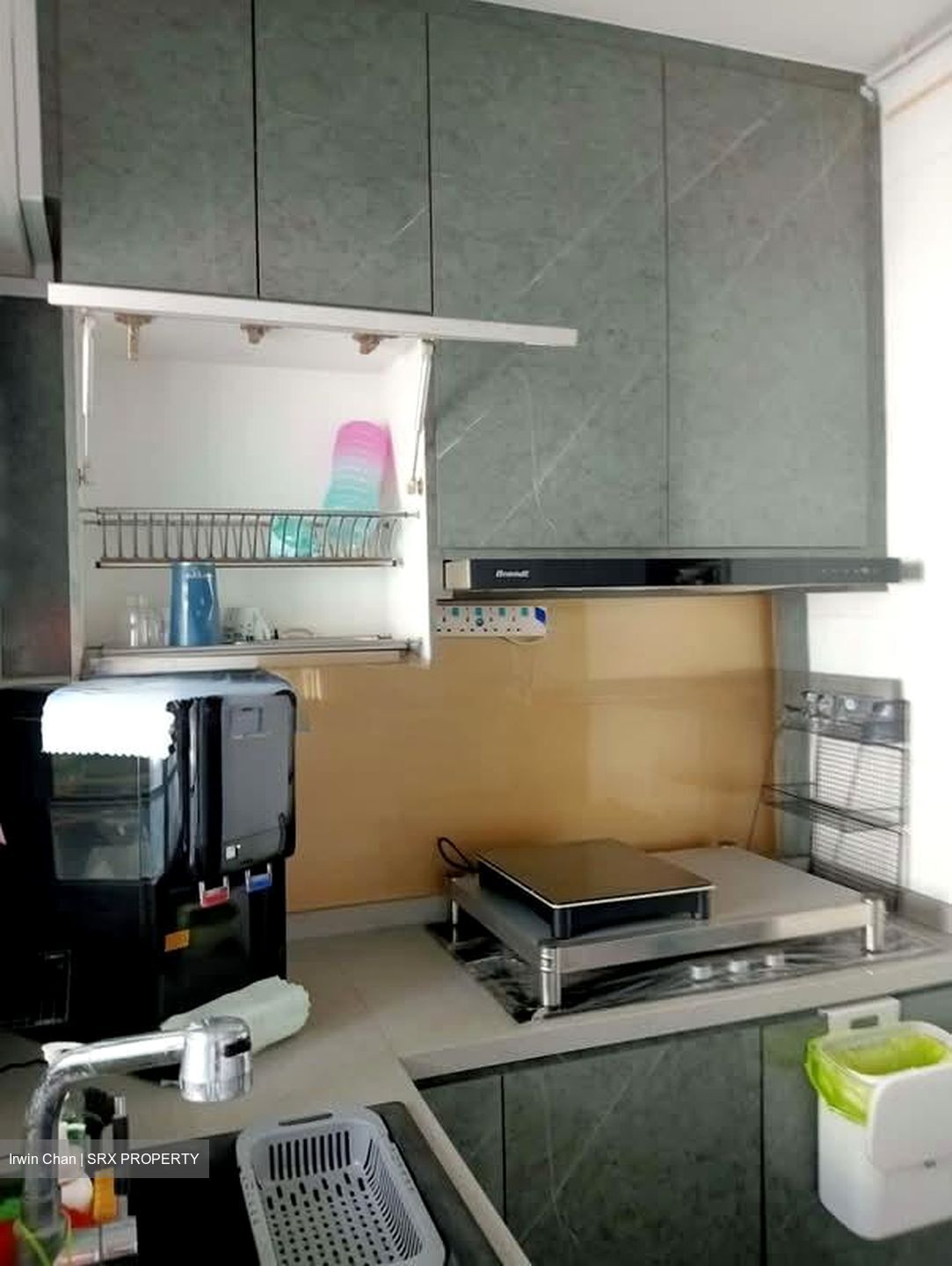Blk 288B Punggol Arcadia (Punggol), HDB 4 Rooms #539146651